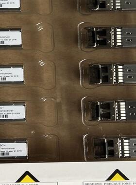 HP万兆光模块 JD092B 10G正品 成色新 测试好发货