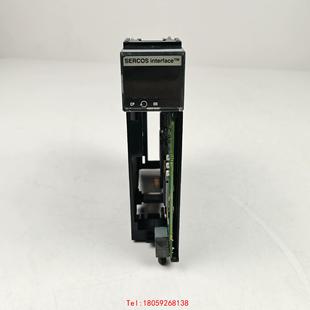 非标价 AB罗克韦尔PLC模块 1756 缺盖子 M08SE