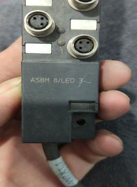 隆堡ASBSM 10/LED 3