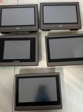 二手拆机ASK触摸屏AST-070THE10/070THE2