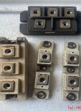 【非标价】GD75HFL120C1S/MMF200ZB040DK1（2