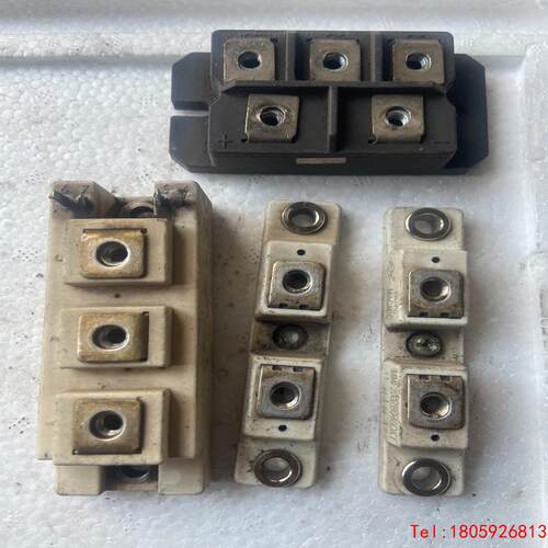 【非标价】GD75HFL120C1S/MMF200ZB040DK1（2