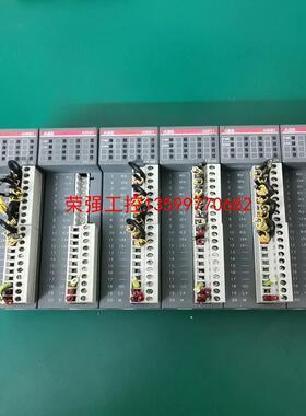 【荣强工控】ABB AI561 1TNE968902R11010模拟量输