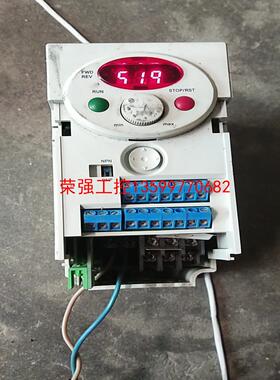 【荣强工控】韩国LG/LS变频器SV004iC5-1