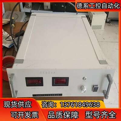 无锡研平静电 DW-P603-12ACB1 高压静电发生器