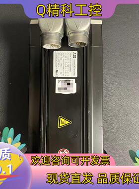 现货ABB伺服电机HDS120-0825BRKBS  2.5kw