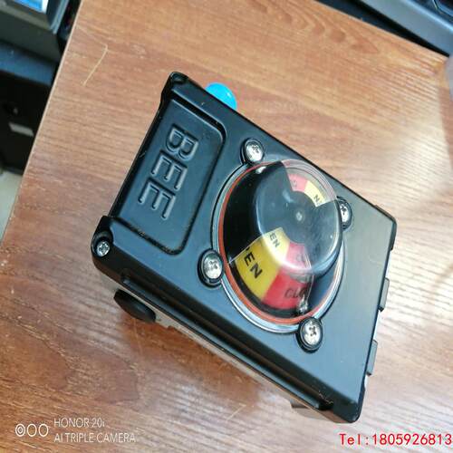 【非标价】德国G.Bee开关，CPFF25NASTAZ1BEE、COM