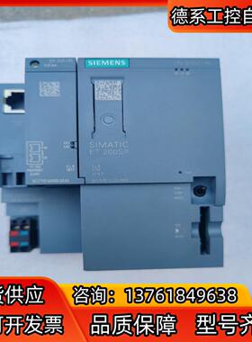 510-1DJ01-0AB0 ET200 SP CPU