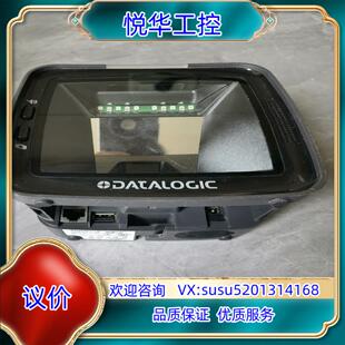 原装得利捷3450vsi，二维扫描超市平台，拍摄，成色如图议