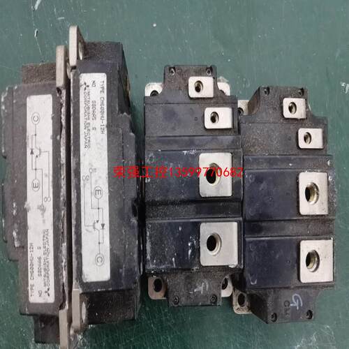 【荣强工控】CM600HU-12H CM600HU-24F