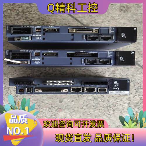 现货富士驱动器原装  RYH401F5－VV2