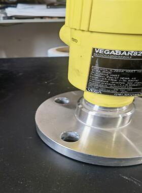 德国威格VEGABAR82液位计，外观成色如图，低价转顺丰包