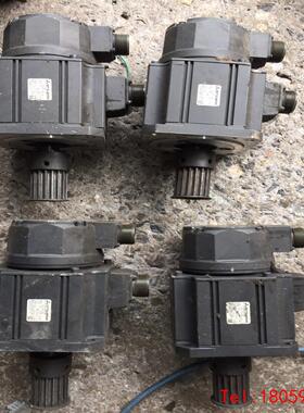 【非标价】MR-E-100A+hc-sfe102 三菱1.0kw5牛2