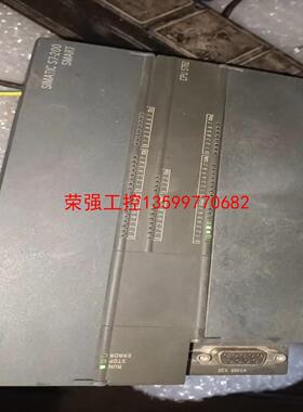 【荣强工控】西门子S7-200SMART 288-1ST60-0AA0,