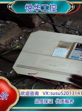 安川606Pc3系列ClMR一pcA43p7型3.7千瓦议价