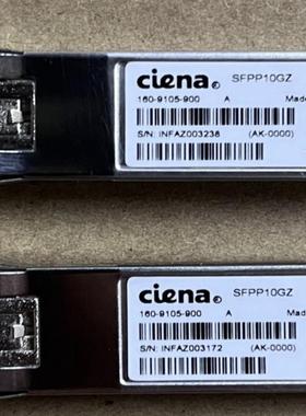 议价！Ciena 160-9105-900,160-9103
