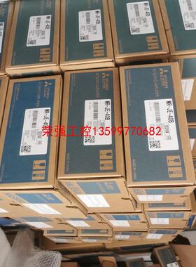 【荣强工控】MR-JE-40C/B/A三菱400W电机HG-KN43J-