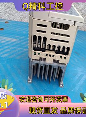 现货CIMR-VB4A0005BBA安川变频器成色原