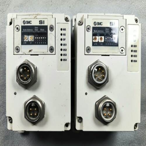 SMC  EX245- SDN1-X35，原装进口正品实拍图