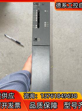 CPU414-4H 414-4HM14-0AB0成色漂