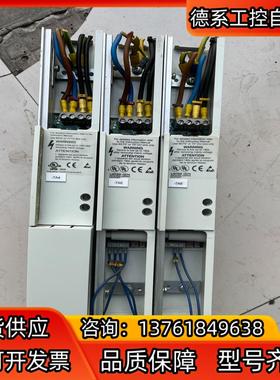 伦茨变频器EMB9352-E成色如图要的联系议价出