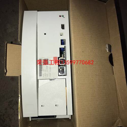 【荣强工控】KUKA库卡C2机器人驱动器KSD1-08