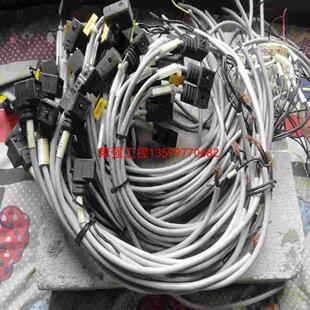 【荣强工控】FESTO接线插头151687/151689/30943/