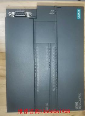 （请询价）st60,6es7 288-1st40-0aa0,功能正常，议价