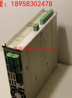 伺服驱动器 MHDA1028N00     现议价