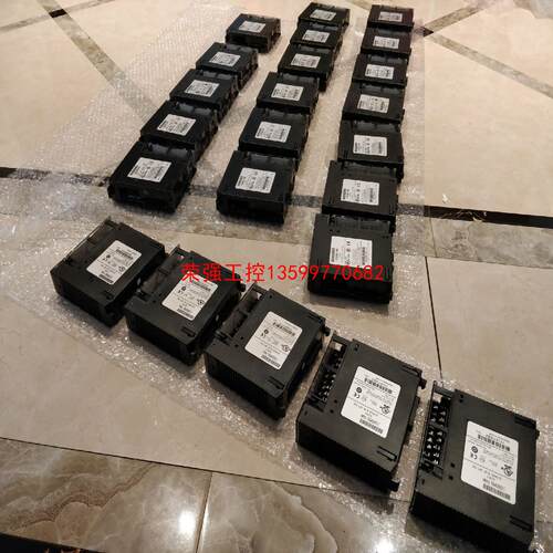 【荣强工控】IC693MDL740,IC693MDL740GIC693M