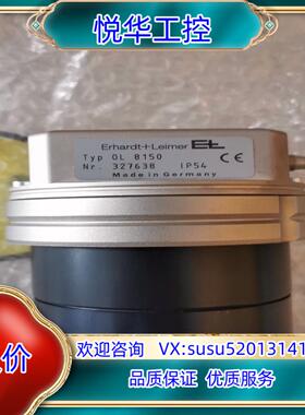 原装全新莱默而E+L纠偏镜头/电眼 Typ OL8150议