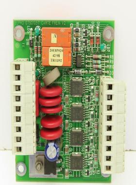 Sepro 07S01057 Robotique 制动接口电路板模块库存现货