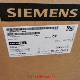 3VE21 6SL3111 6FA0西门子COMBI 非标价
