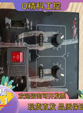 现货WORDOP沃德普LED视觉光源控制器PS2-3624-2新