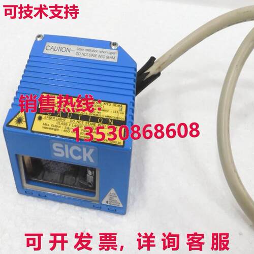 CLV421-1010, SICK库存现货