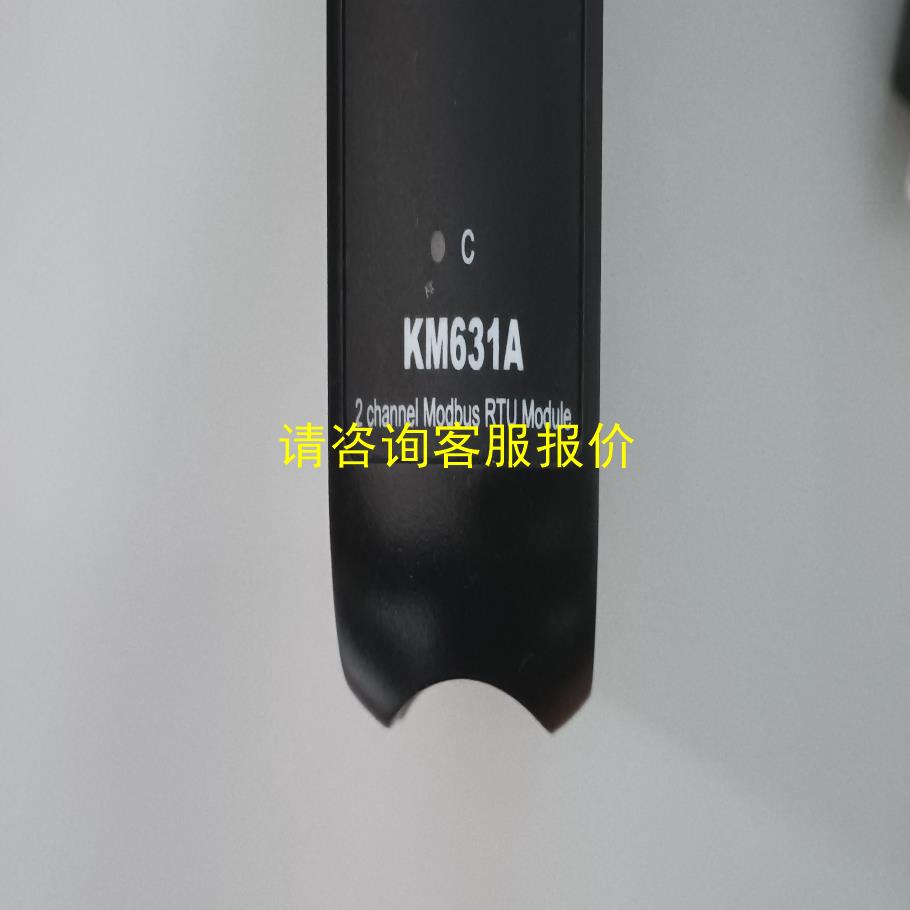 询价科远KM631A，ModbusRTU通讯卡.年份近带包装。