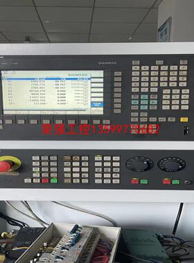 【荣强工控】西门子840DSL数控系统整套都有，也可单卖，最