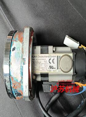 库卡机器人伺服电机 ME-02-40--35（TSM3102