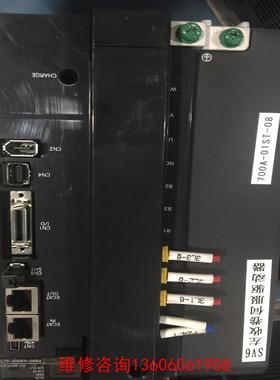 （请询价）9新驱动器 R88D-KN02H-ECT-Z议价