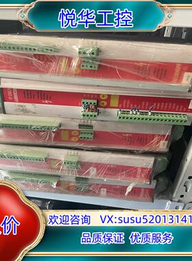 BECKHOFFF倍福驱动器 AX2003-AS S6030议价