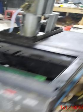 【非标价】诺信热熔胶机3100v，两台功能正常，议价