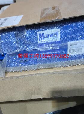 【荣强工控】Maxwell超级电容：BMOD0006 E160 B02