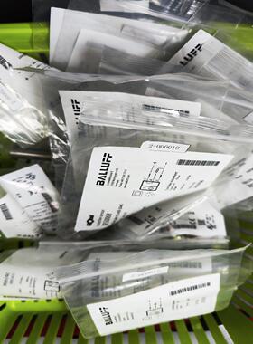 巴鲁夫   BES0068/BES M12MI-PSC40B