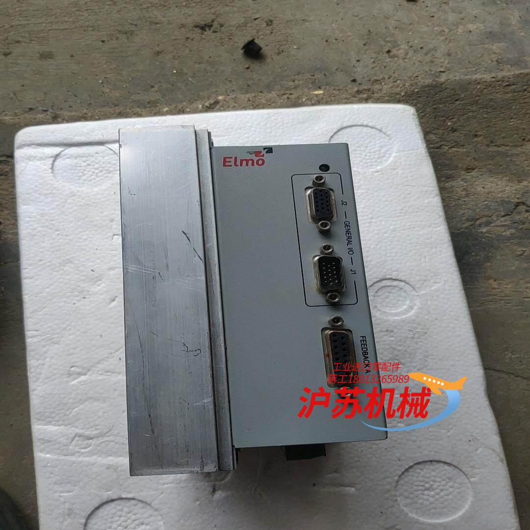 EIMO  dio-a9/230i-ap伺服器驱动器有用的上