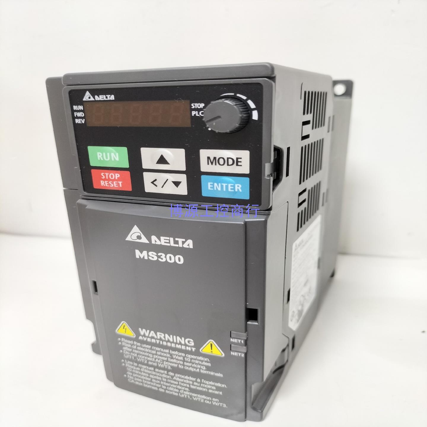 议价[非实价]台达变频器VFD9A0MS43ANSAA全新原装正品，可开发