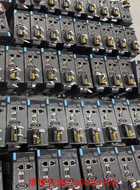 （请询价）400W伺服电机套装 SV660NS2R8I MS1H1议价