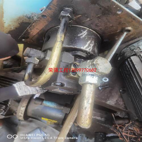 【荣强工控】日本YUKEN油研叶片泵油泵PV2R1一12一F一RAA一4