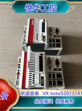 原装BECKH0FF 倍福 CX5020-0111 功能正常 实议