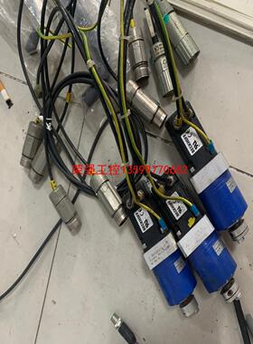 【荣强工控】倍福伺服电机AM3011-0B00-0001配LP050-M