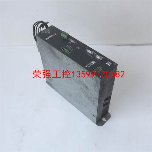 【荣强工控】意大利 Prima Electro普瑞玛 驱动器 OD600